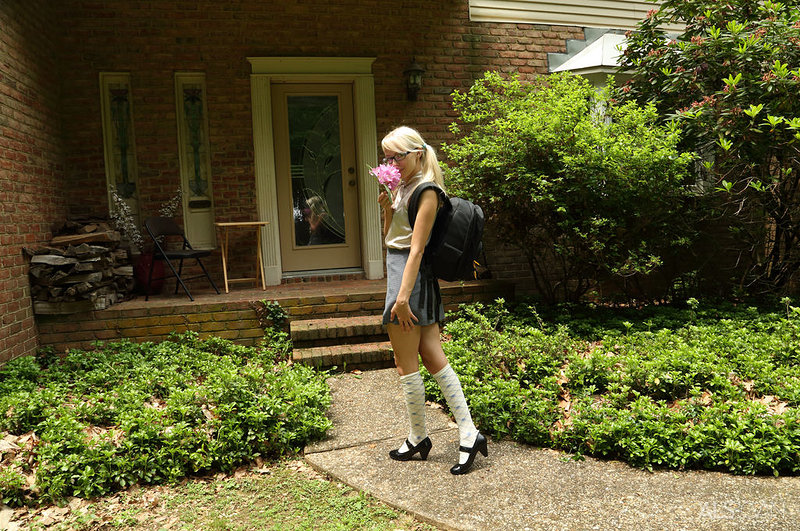 Ромик, 19 лет, 2 размер груди